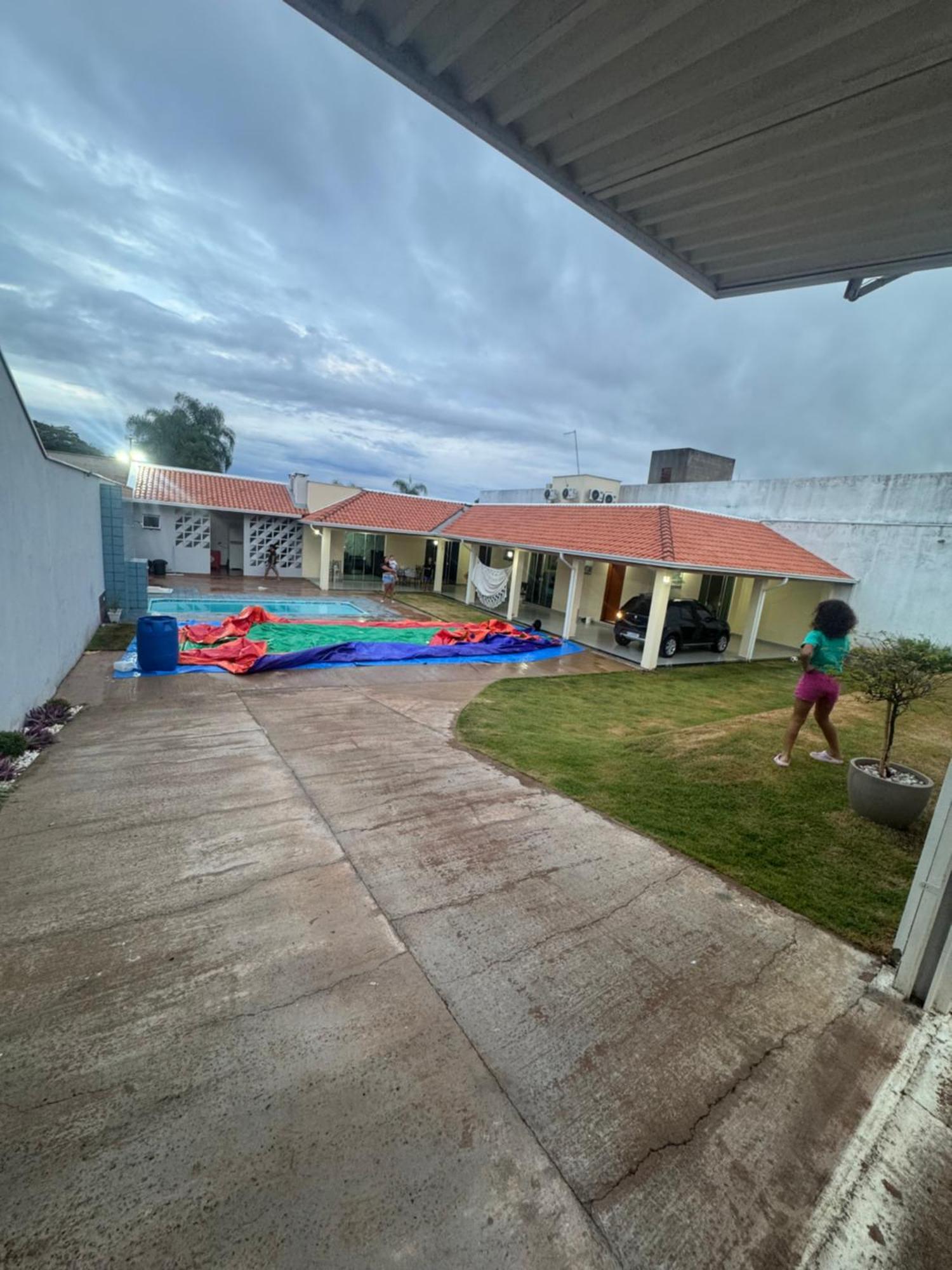 Chacara Brunelli Piracicaba Exterior foto